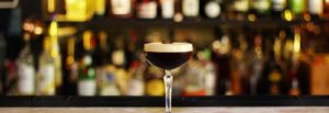 Best Top 10 Espresso Martini in Sydney The Rocks The Push Bar