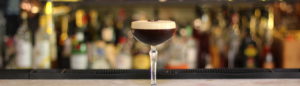 Best Espresso Martini The Rocks Sydney Push Bar